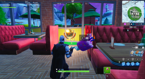 他们在经历 他们在经历